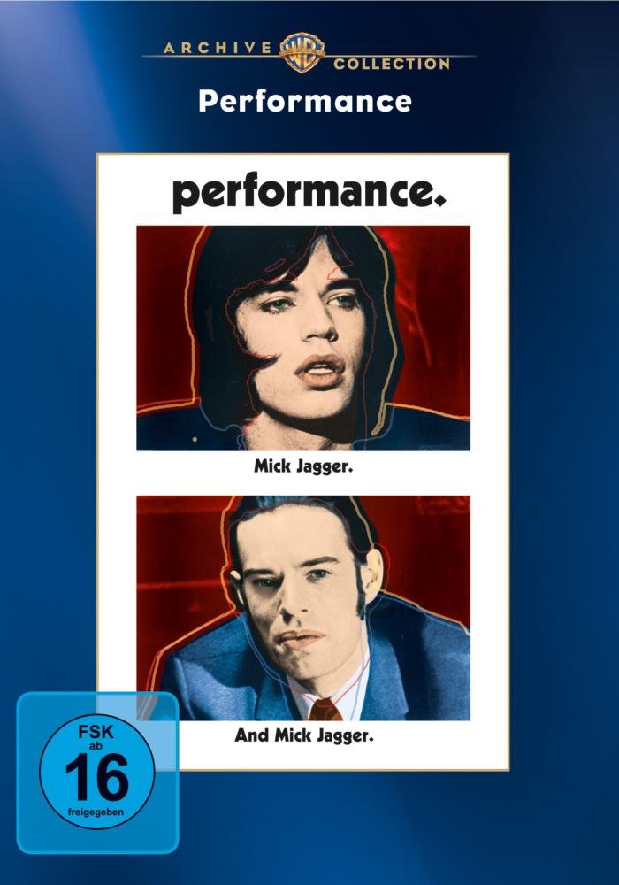 Performance Films