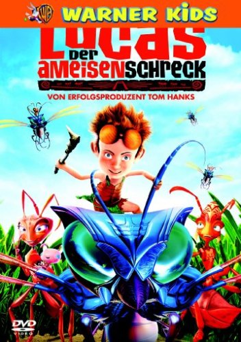 Lucas der Ameisenschreck Films