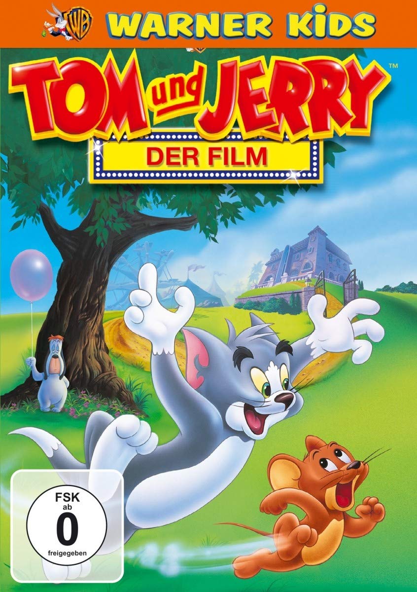 Tom und Jerry: Der Film Films