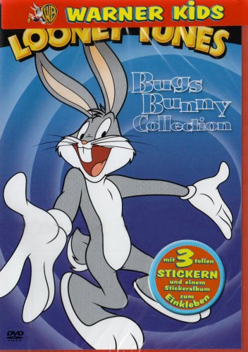 Product Image: Lonney Tunes - Bugs Bunny Collection - Warner Kids Edition