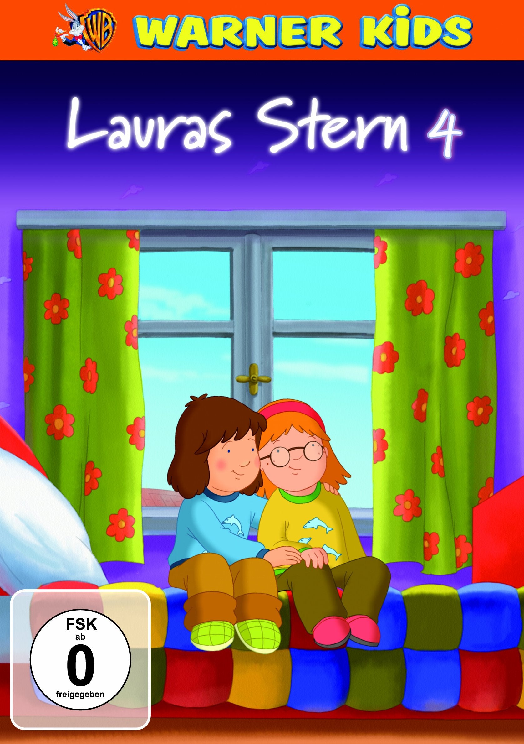 Lauras Stern 4 - Warner Kids Edition Films