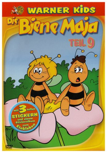 Die Biene Maja - Teil 9 Box sets