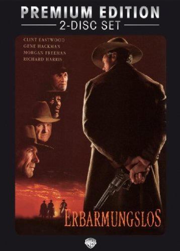 Erbarmungslos - Premium Edition Films