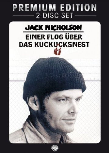 Product Image: Einer flog über das Kuckucksnest - Premium Edition