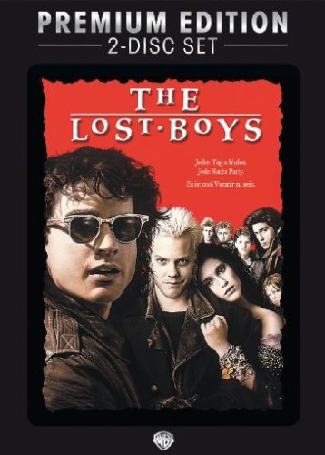 Product Image: The Lost Boys (Premium Edition)