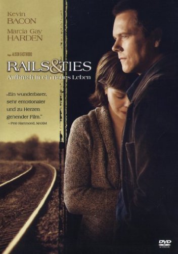 Product Image: Rails & Ties