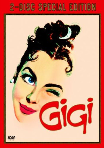 Gigi (Special Edition) Movies