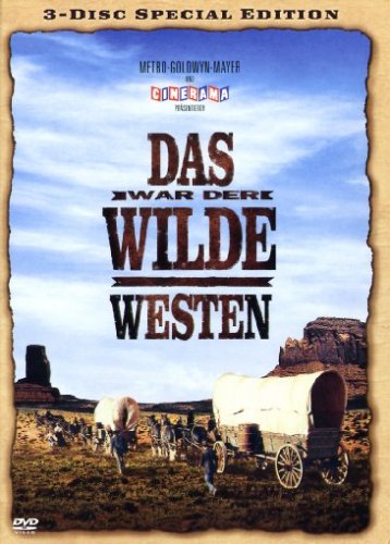 Product Image: Das war der wilde Westen