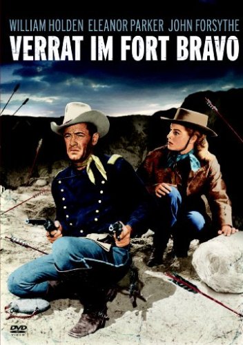 Product Image: Verrat im Fort Bravo