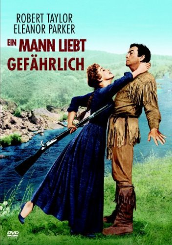 Product Image: Ein Mann liebt gefährlich