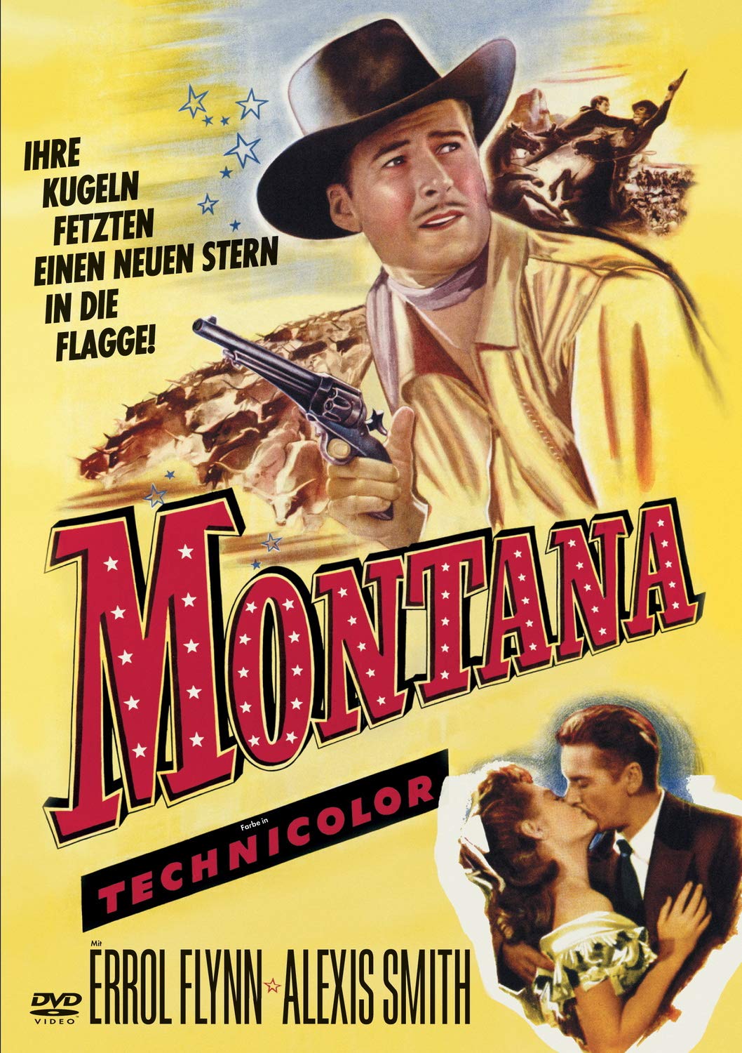 Montana Films