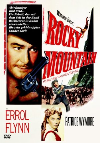 Rocky Mountain - Herr der rauhen Berge Films