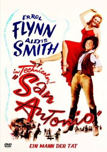 Product Image: San Antonio - Ein Mann der Tat