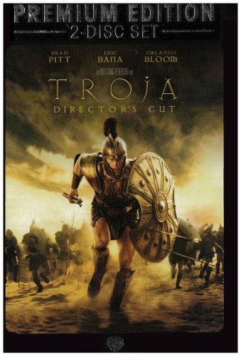 Troja - Premium Edition Films