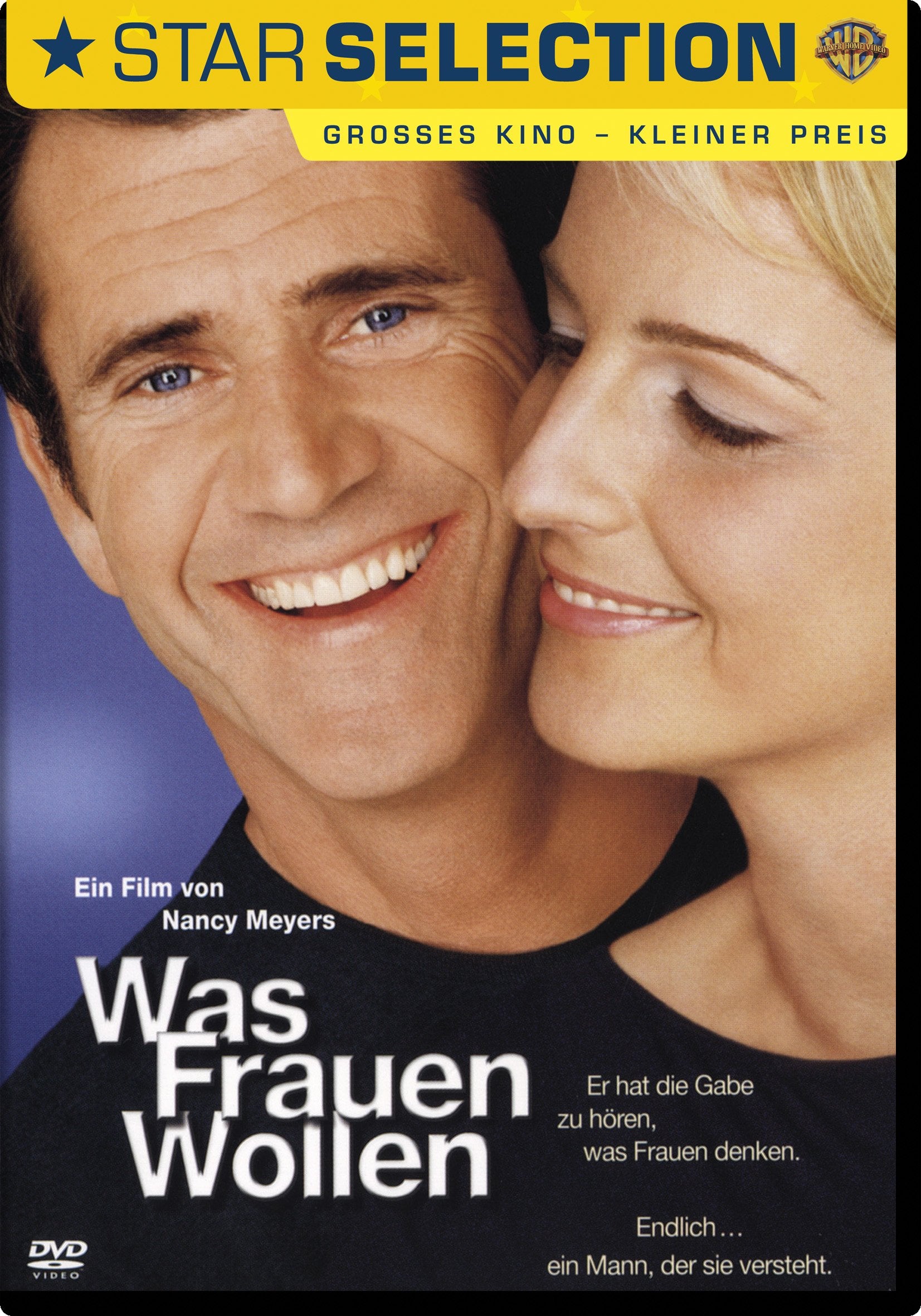 Was Frauen wollen Films