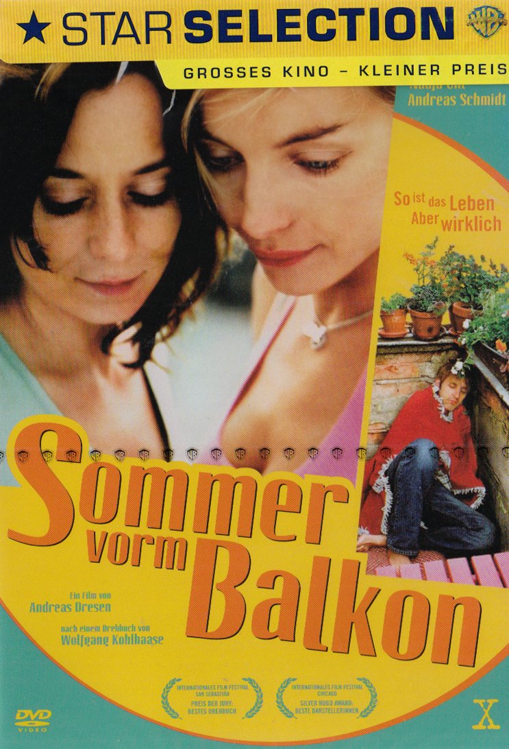 Product Image: Sommer vorm Balkon
