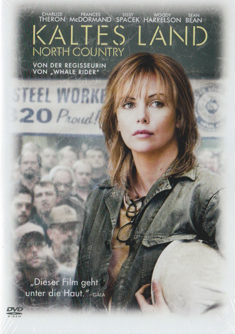 Kaltes Land - North Country Films