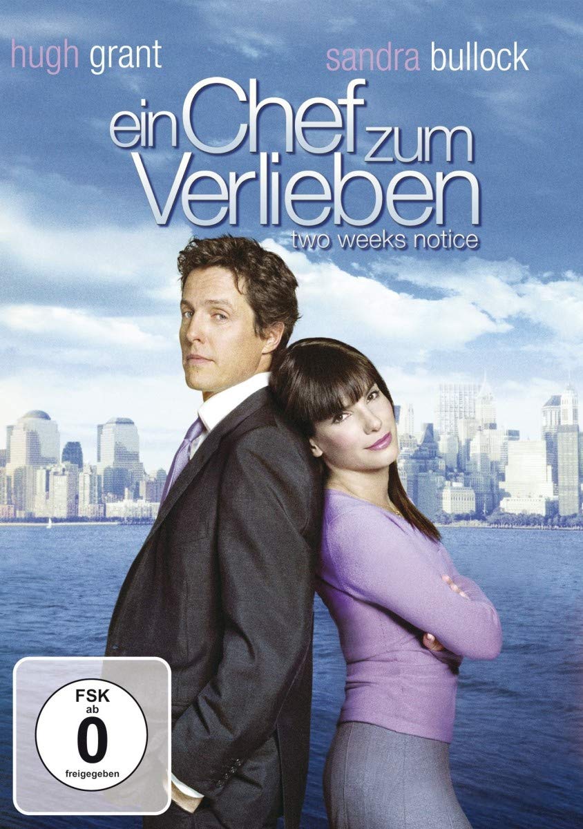 Product Image: Ein Chef zum Verlieben