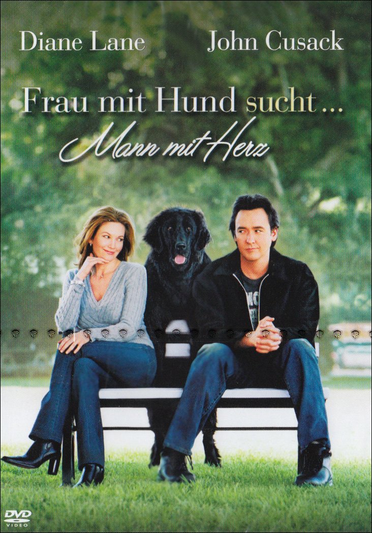 Frau mit Hund sucht... Mann mit Herz Films