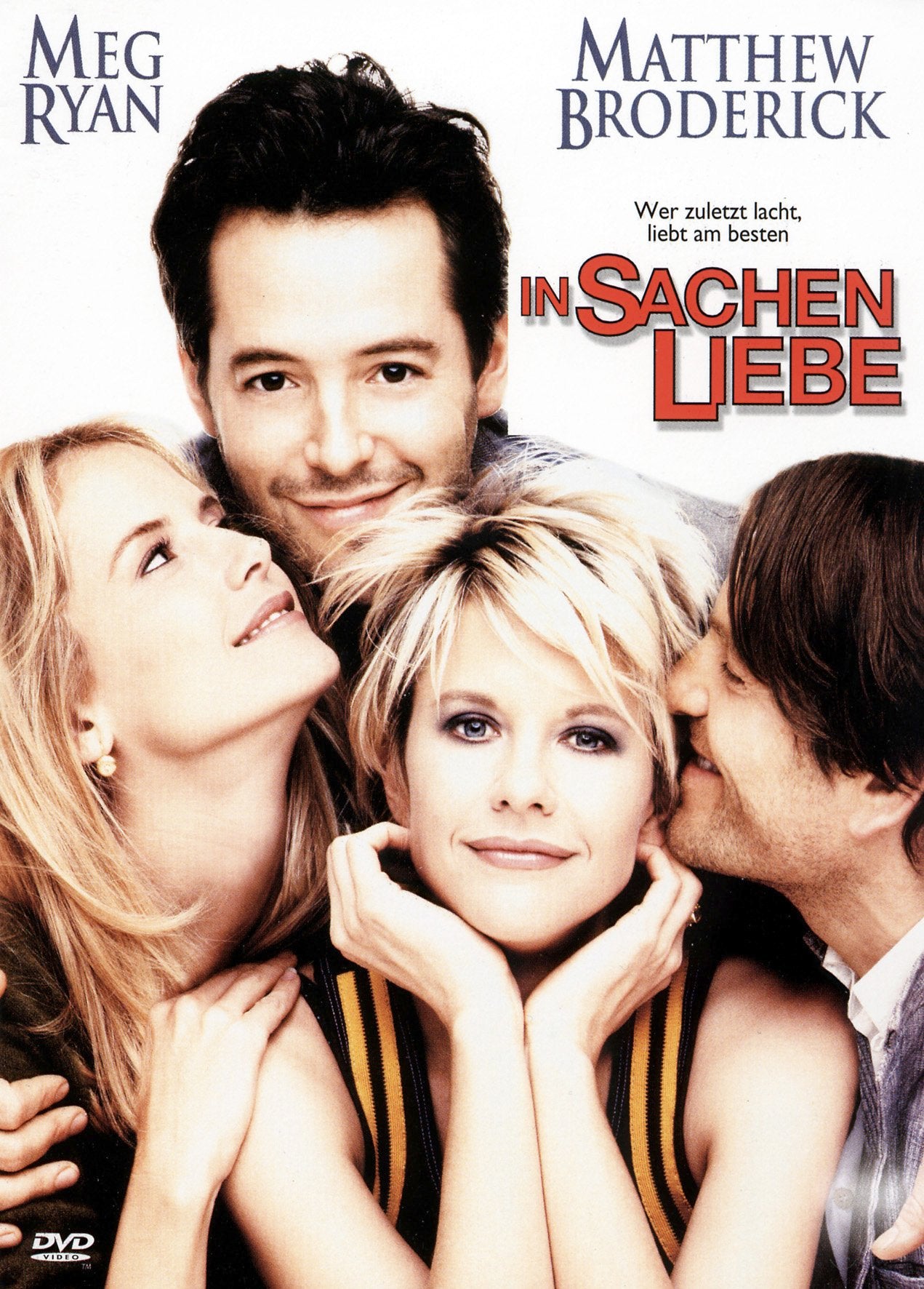 In Sachen Liebe Movies