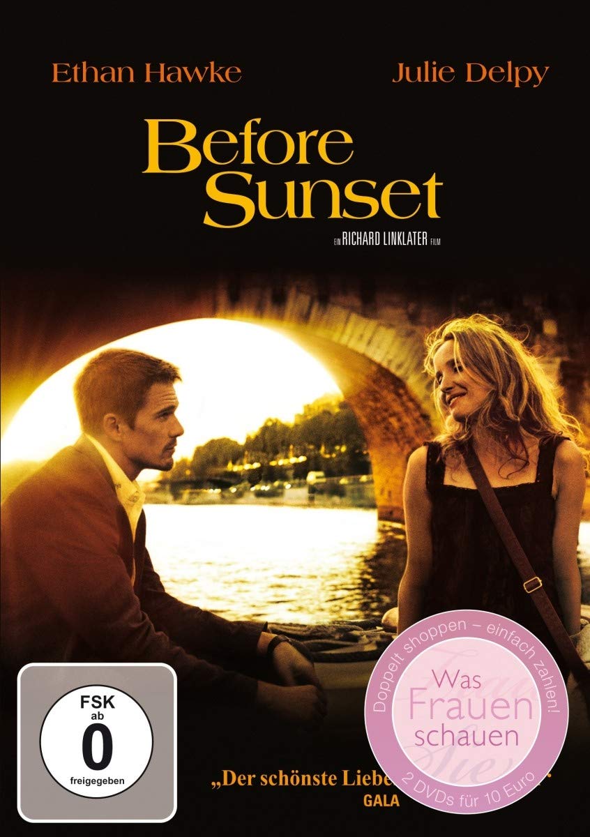 Before Sunset Films