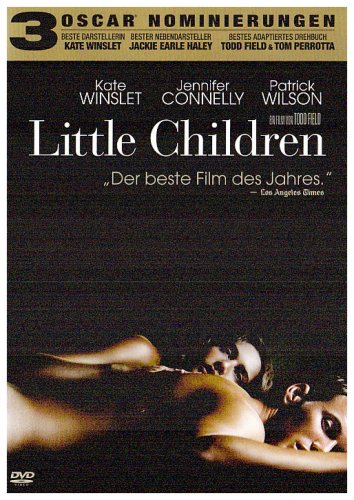 Little Children Movies