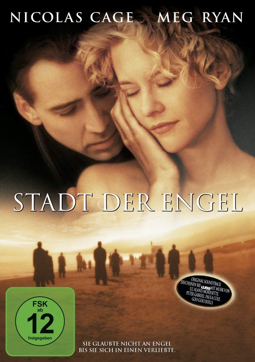Stadt der Engel Films