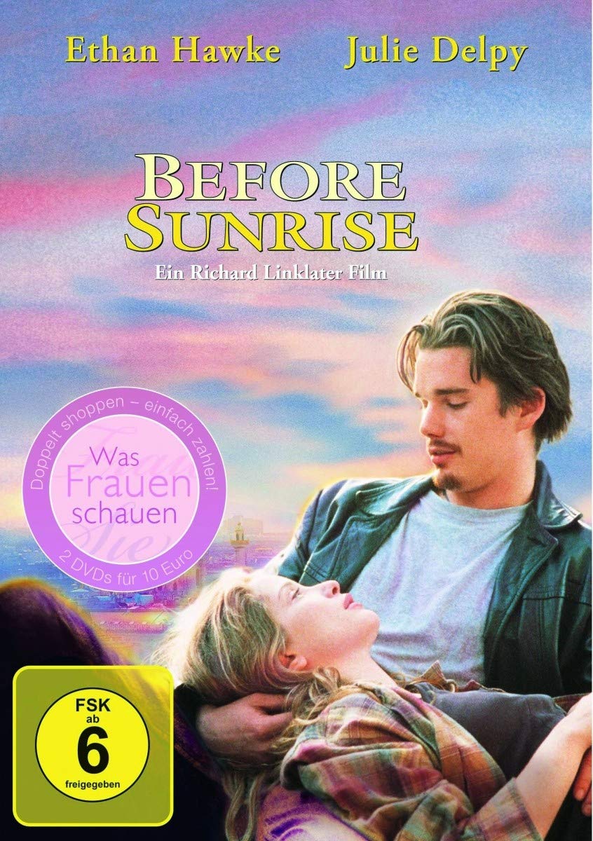 Before Sunrise Films