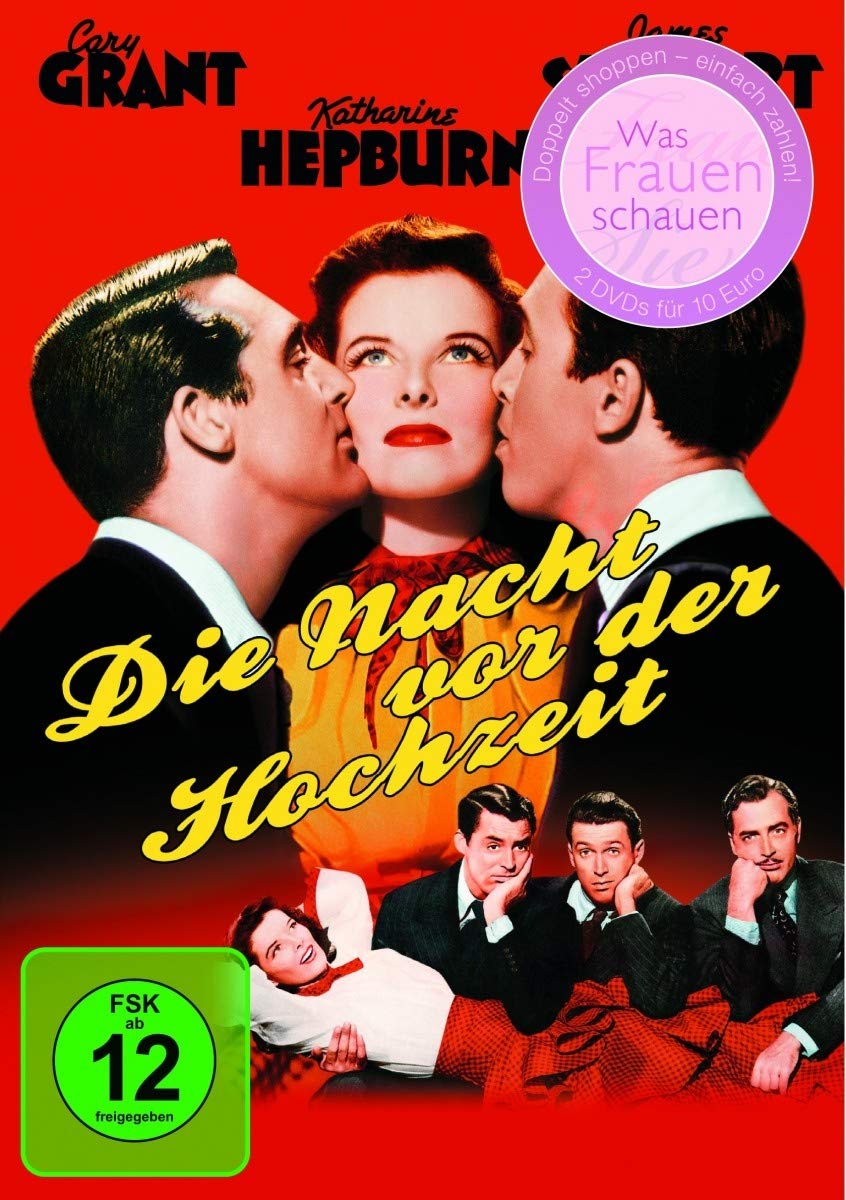 Product Image: Die Nacht vor der Hochzeit