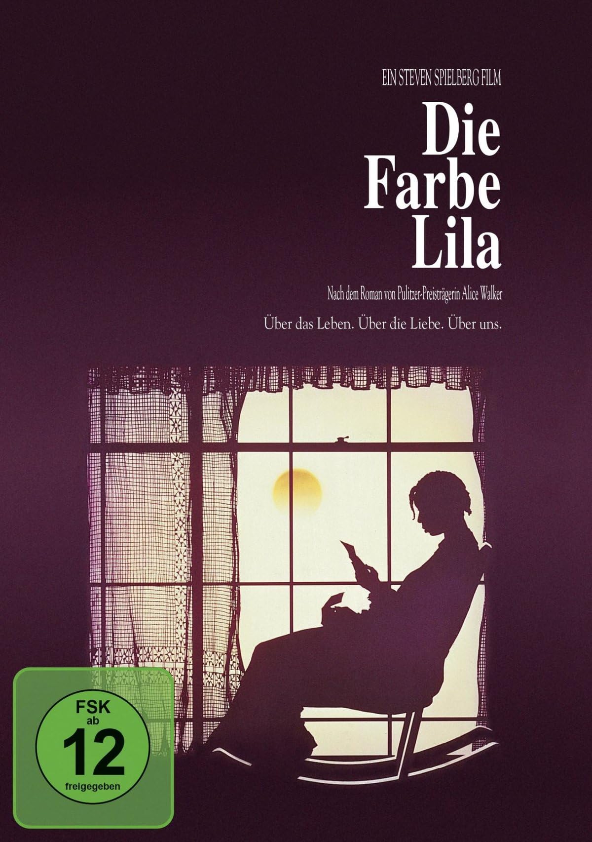 Product Image: Die Farbe Lila