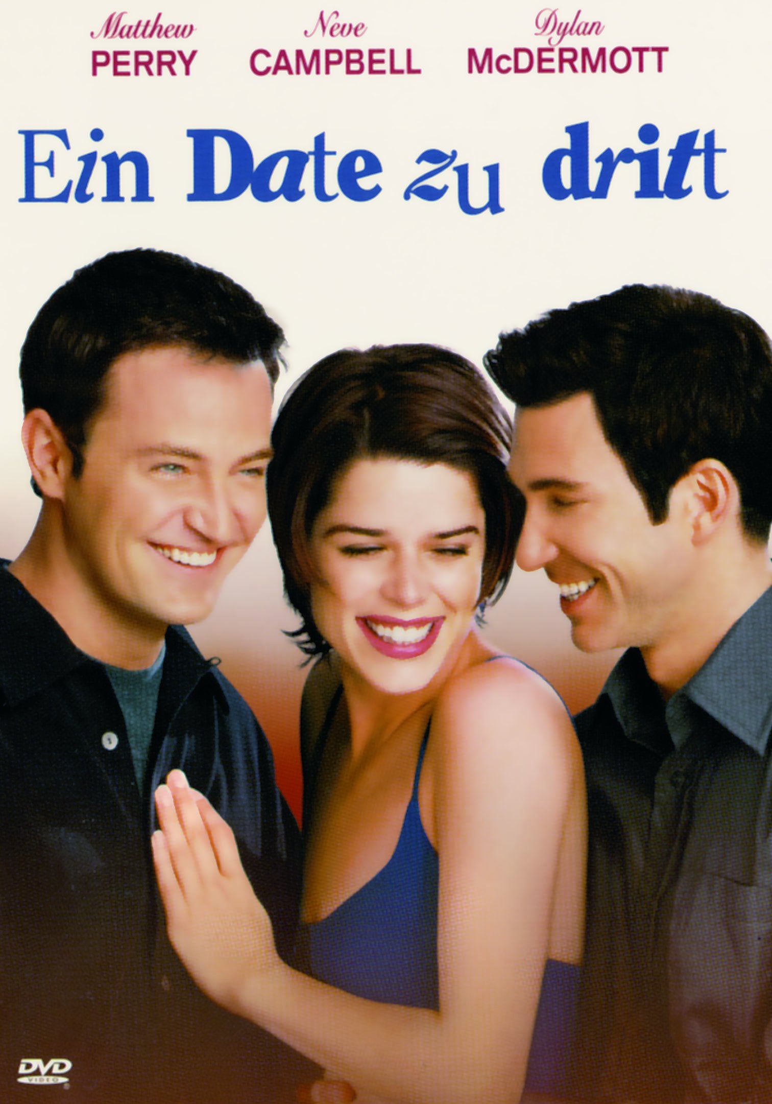 Ein Date zu Dritt Films