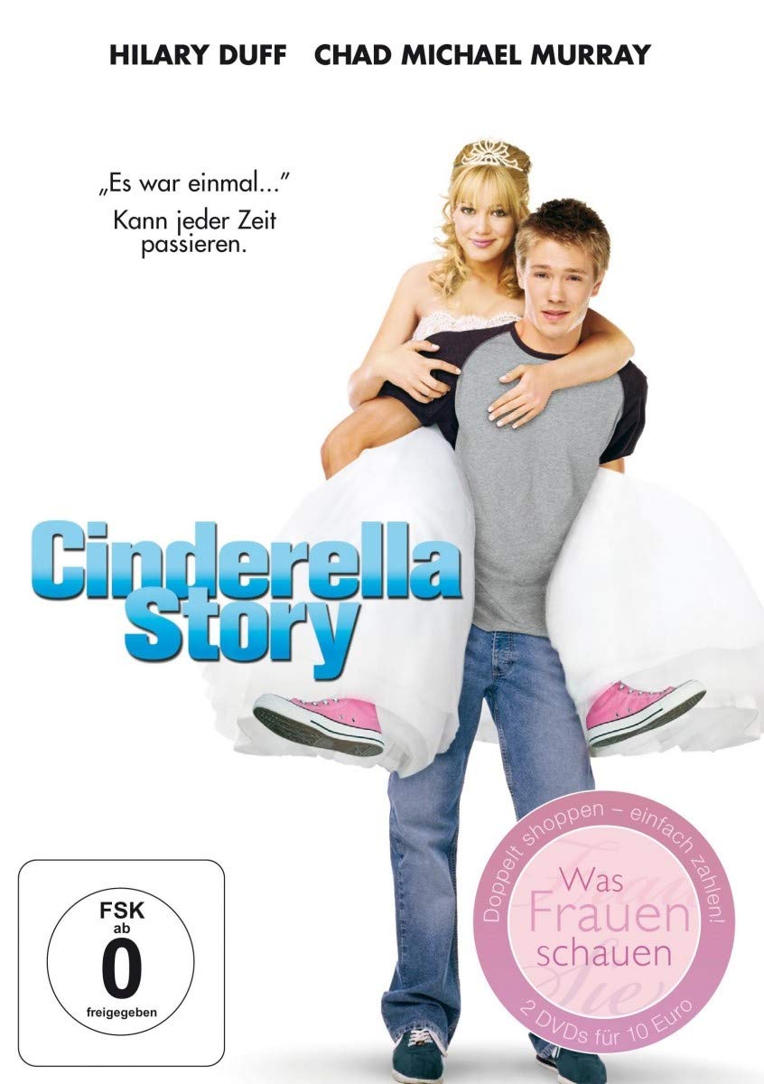 Product Image: Dunlap, (: Cinderella Story