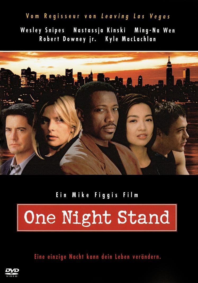 One Night Stand Films