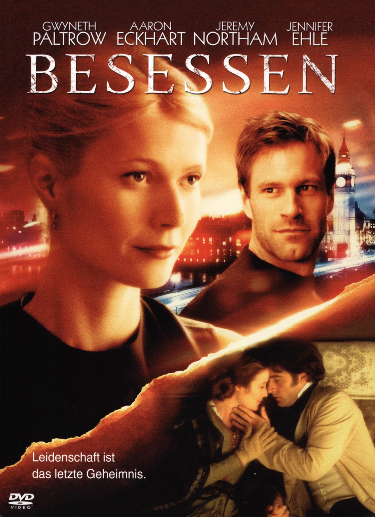 Besessen Films