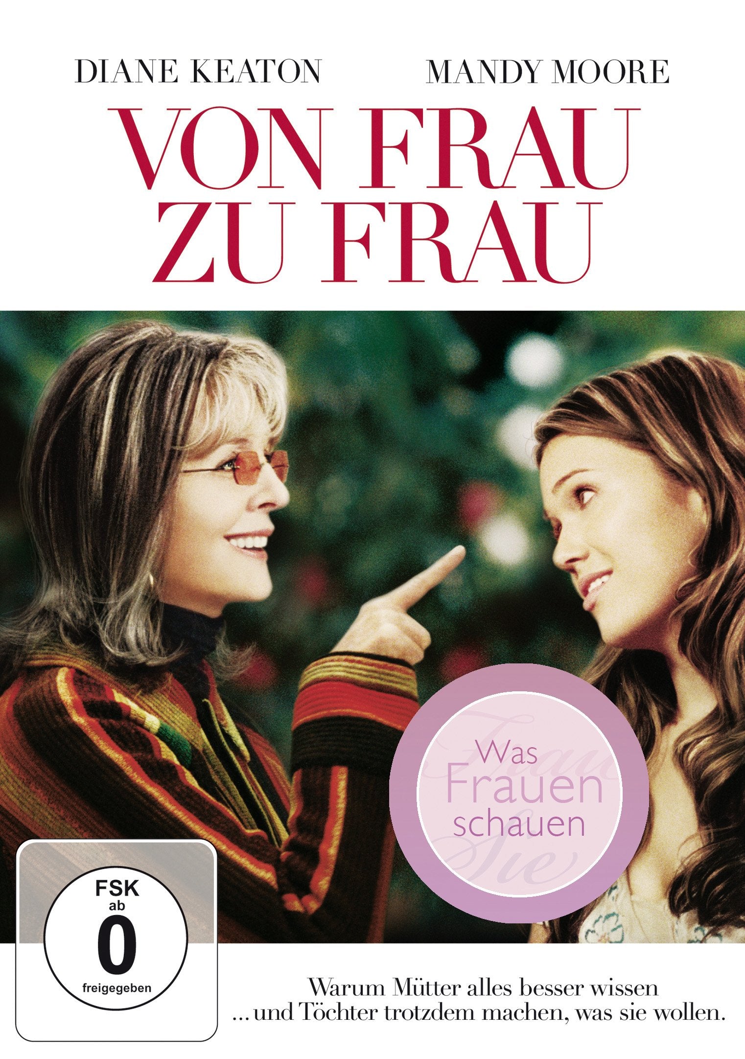 Von Frau zu Frau Films