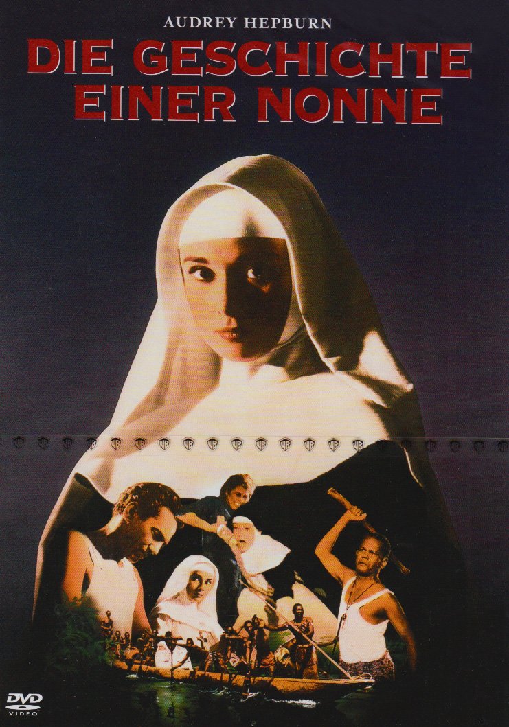 Product Image: Die Geschichte einer Nonne