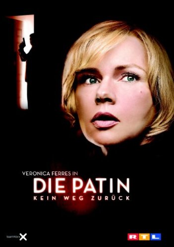 Product Image: Die Patin (2 DVDs)