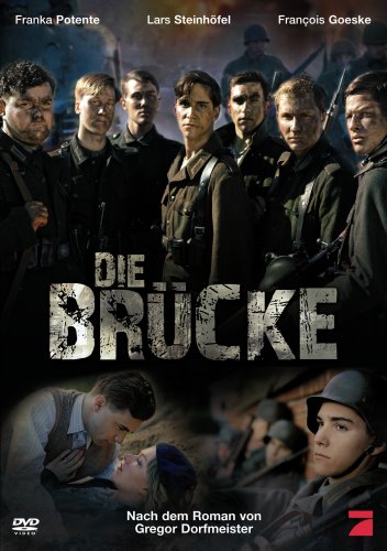 Die Brücke Box sets