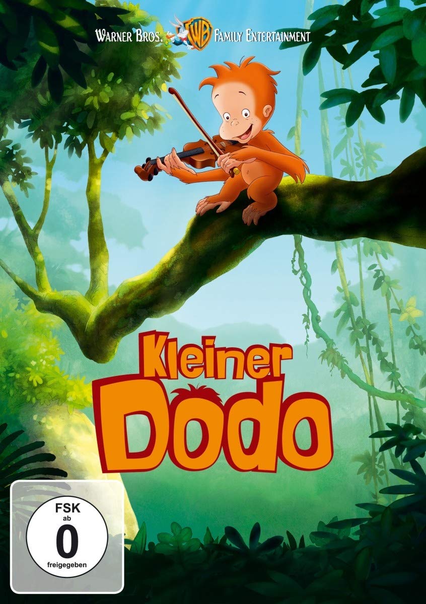 Kleiner Dodo Movies