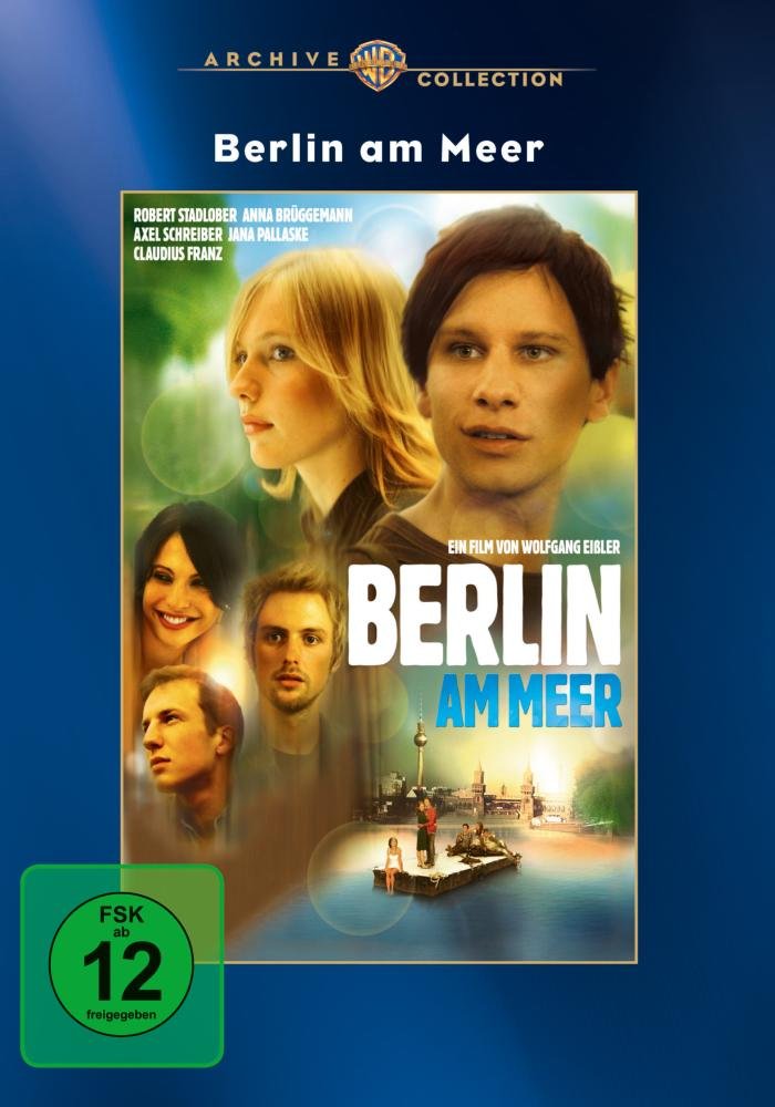 Product Image: Berlin am Meer