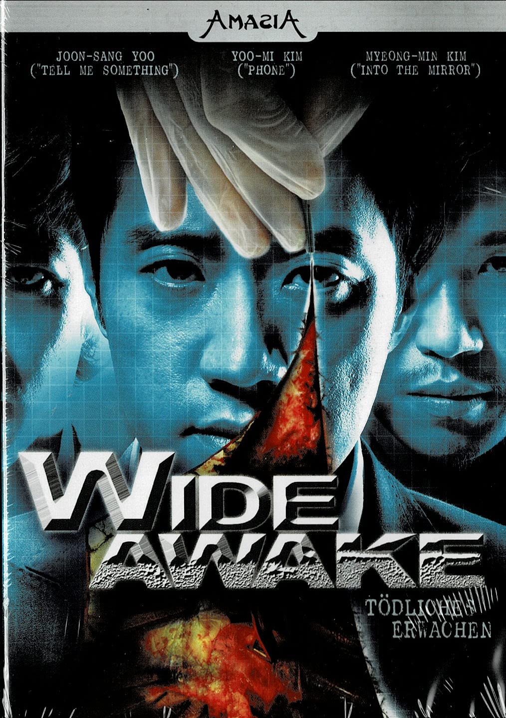 Product Image: Wide Awake-Tliches Erwachen 21.08.