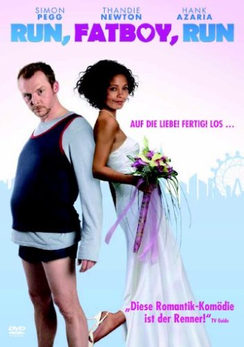 Run, Fatboy, Run Films