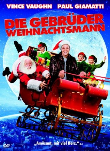 Die Gebrüder Weihnachtsmann Movies