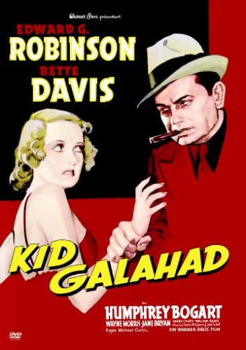 Kid Galahad Movies
