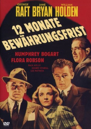 12 Monate Bewährungsfrist Movies