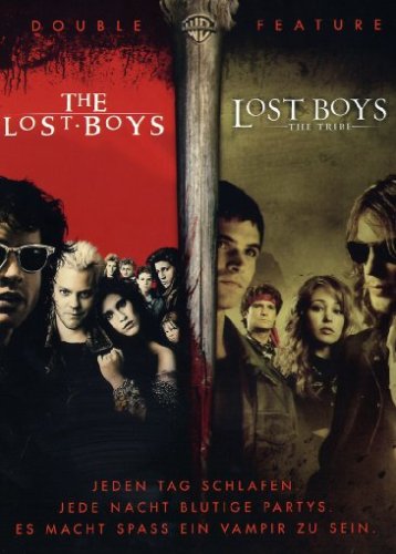 Product Image: The Lost Boys 1+2