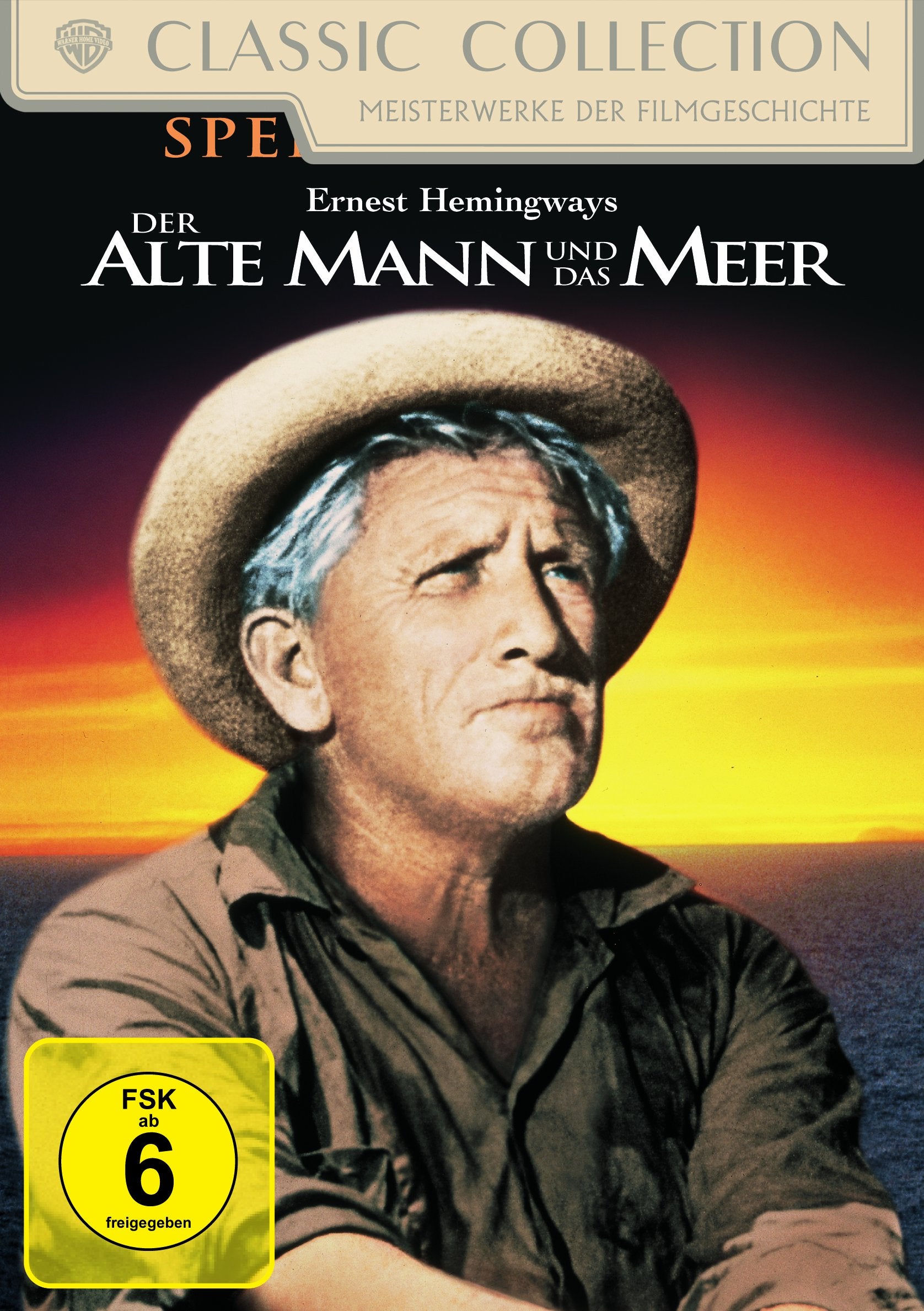 Product Image: Der alte Mann und das Meer - Classic Collection