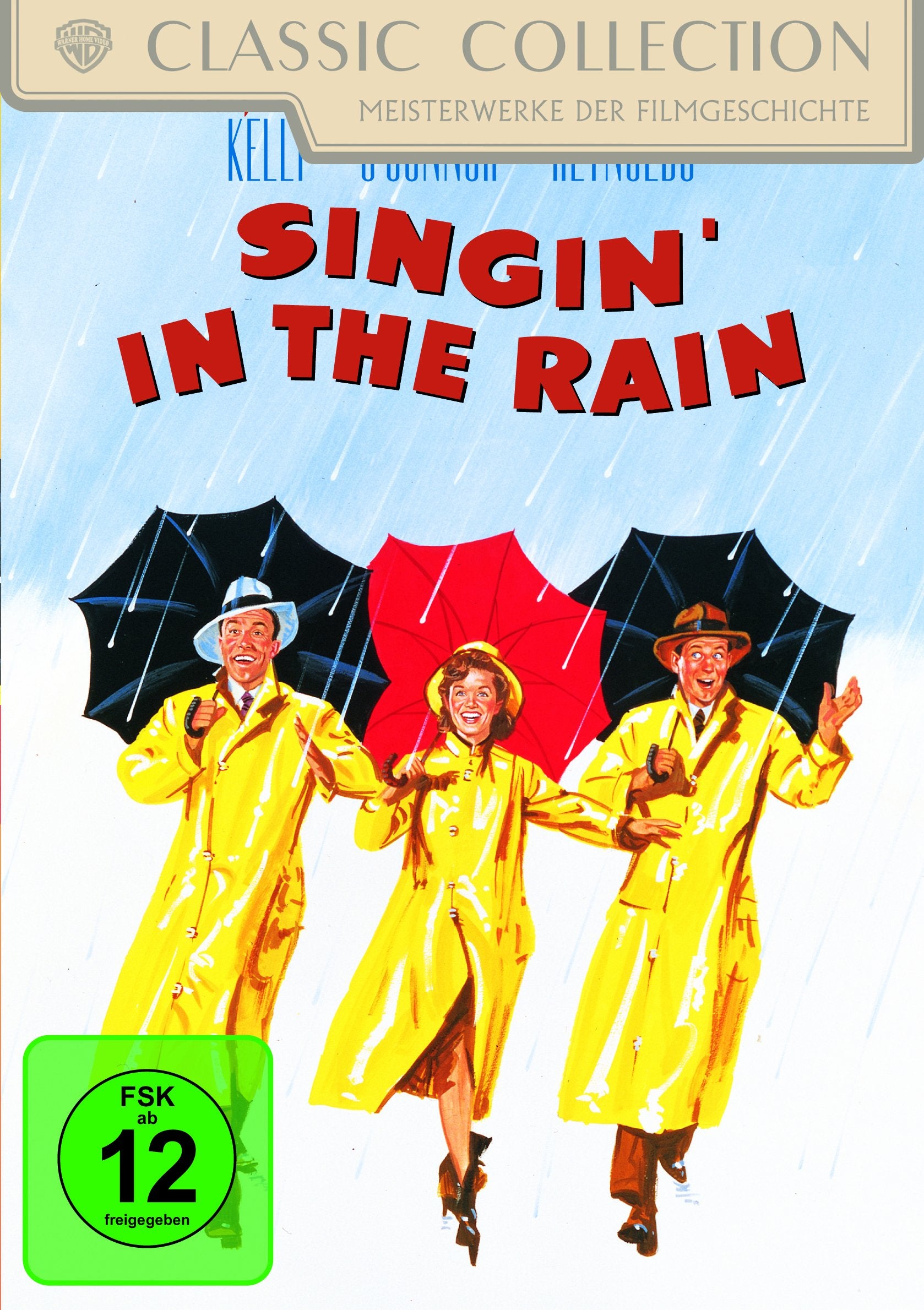 Product Image: Singin' in the Rain