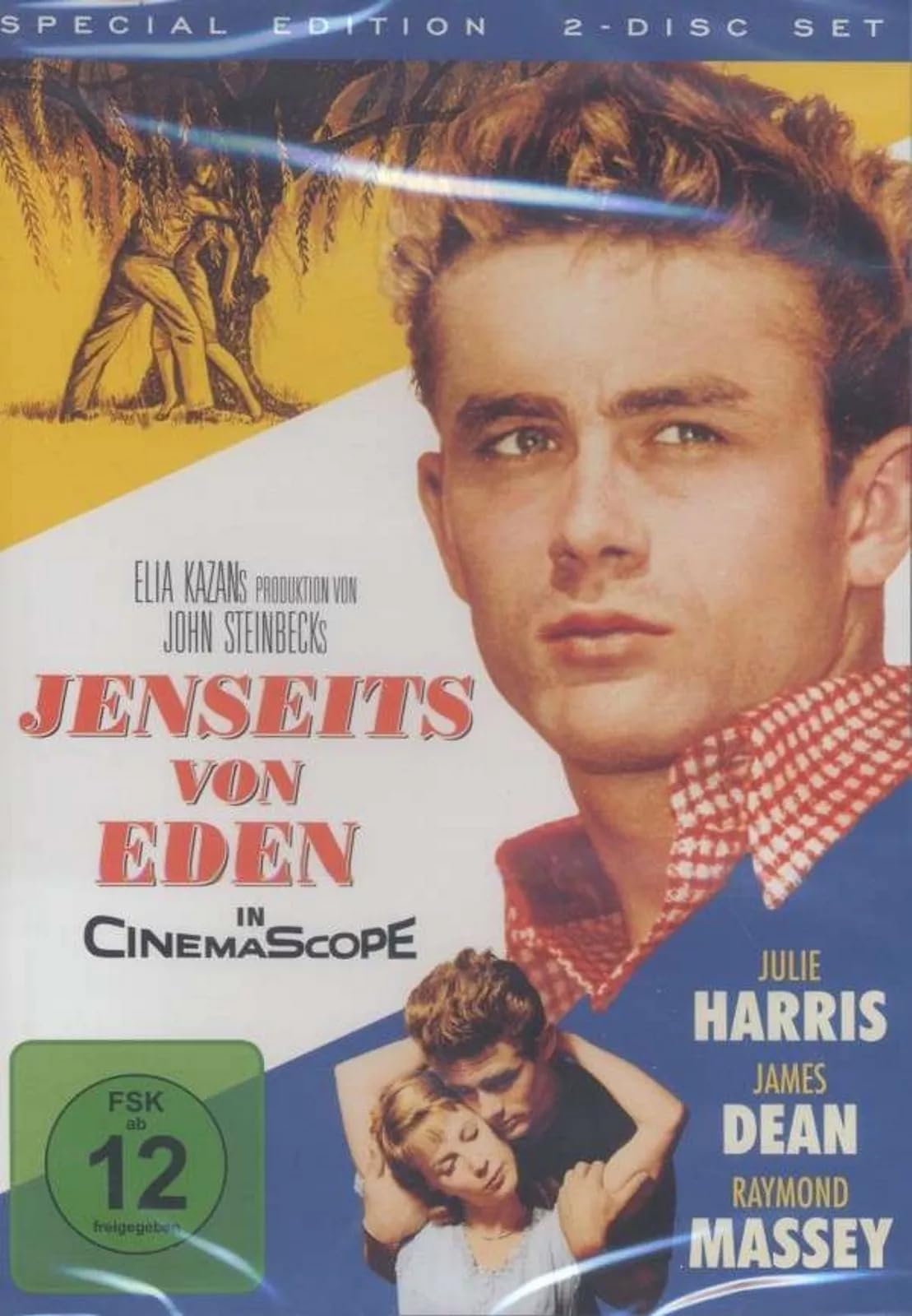 Product Image: Jenseits von Eden - Special Edition