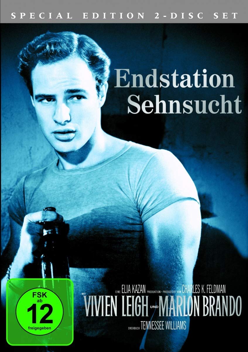 Endstation Sehnsucht Movies